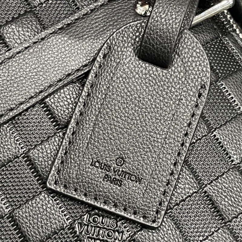 LV Travel Bags